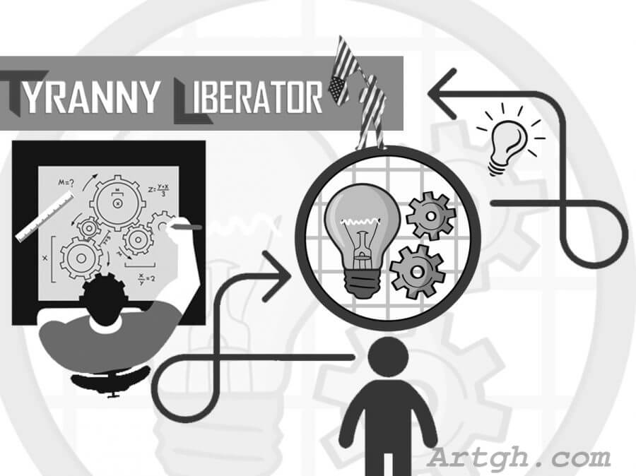 Tyranny Liberator Inventions