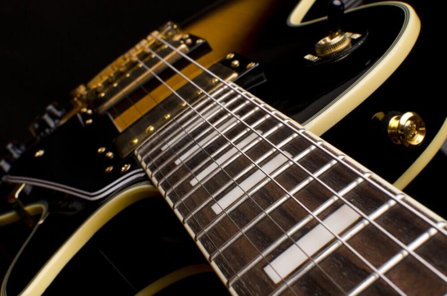 Electric Guitar pictures